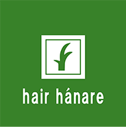 hair hanare